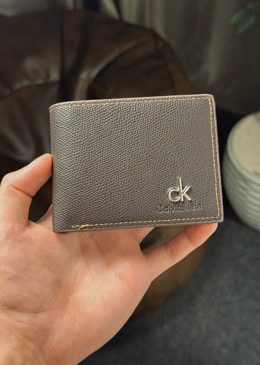Calvin Klein Wallet