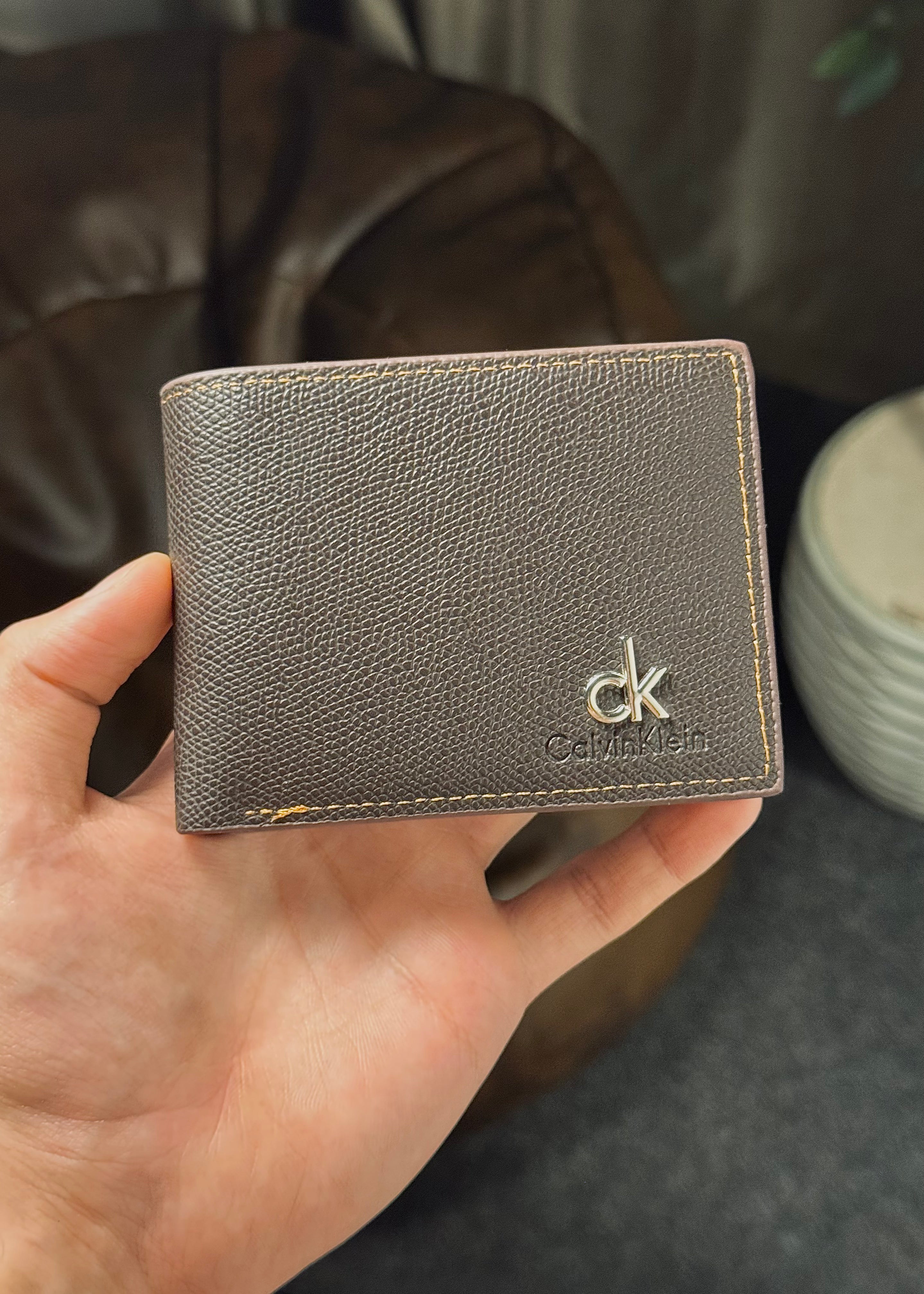 Calvin Klein Wallet