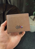 Tommy Brown Wallet
