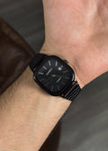 CASIO LTP BLACK