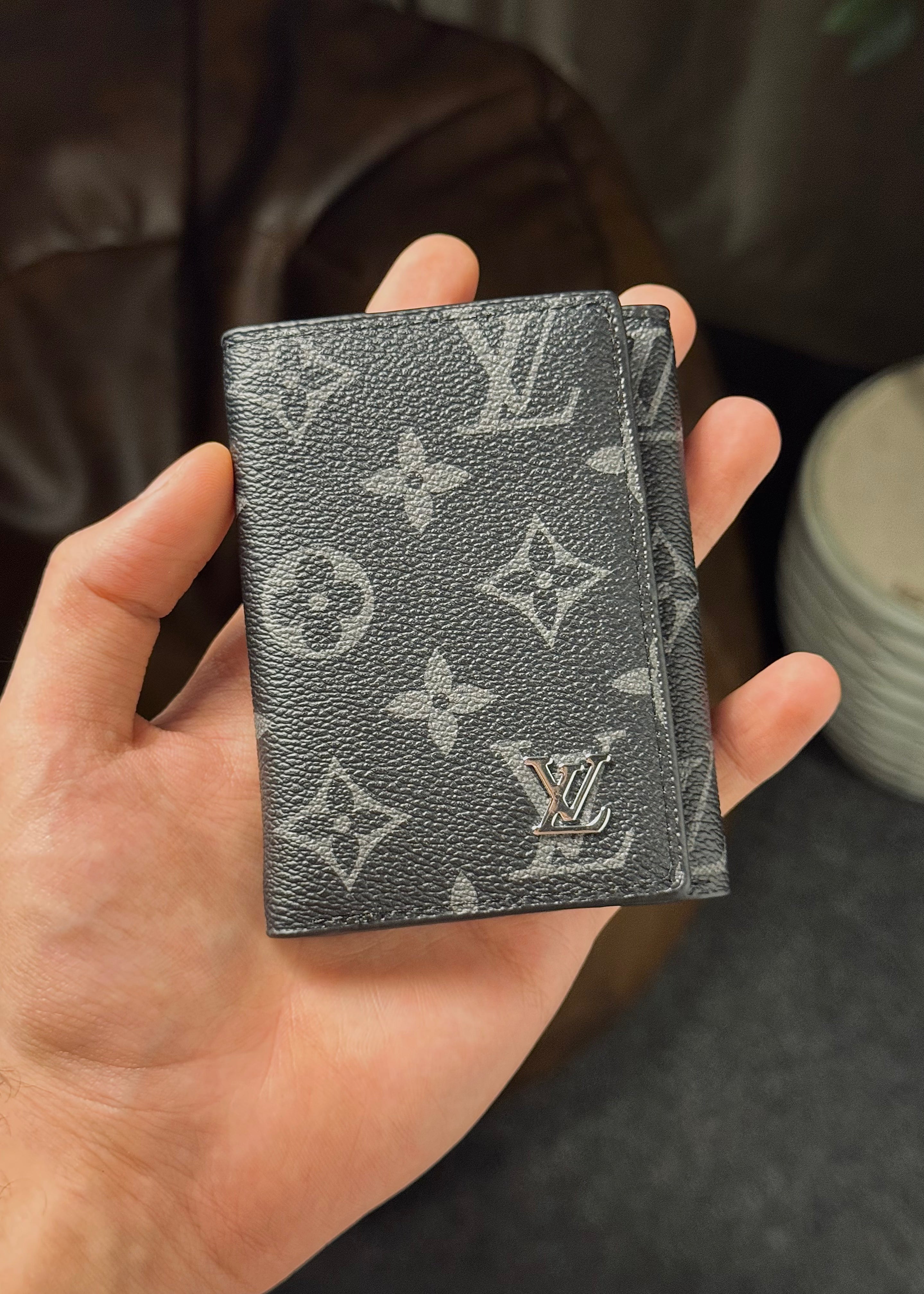 Louis Vuitton Wallet