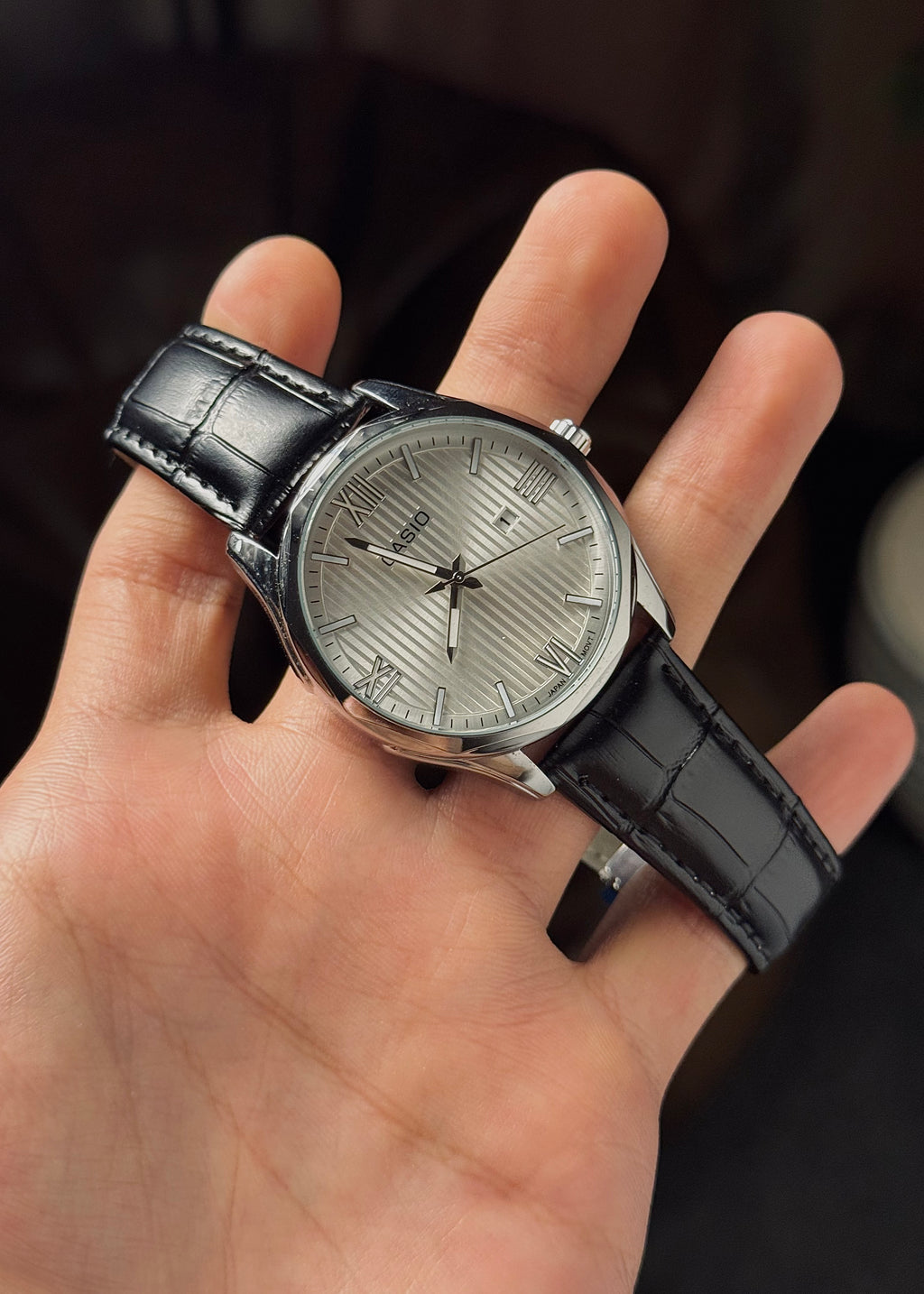 Casio MTP First Copy