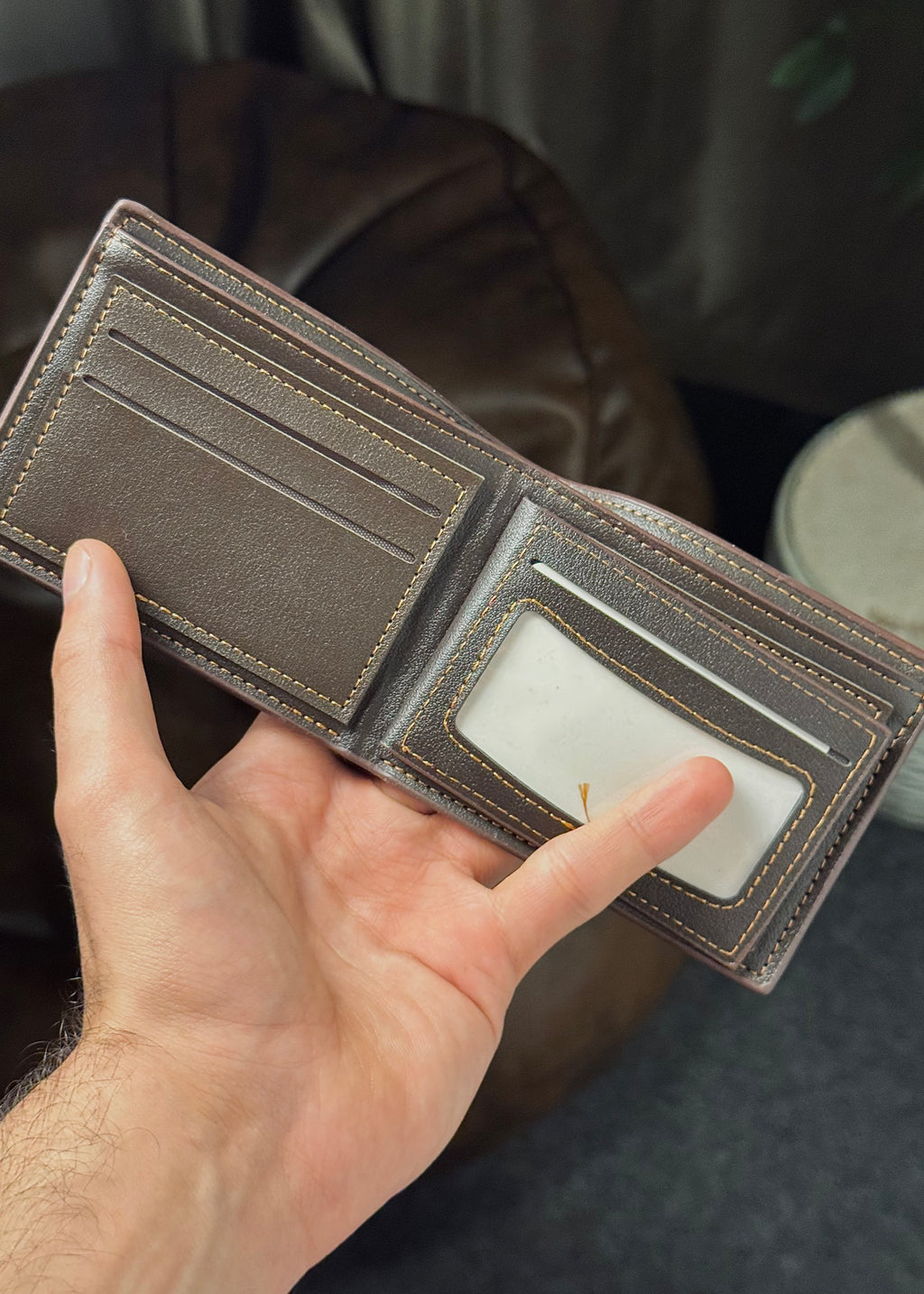 Calvin Klein Wallet