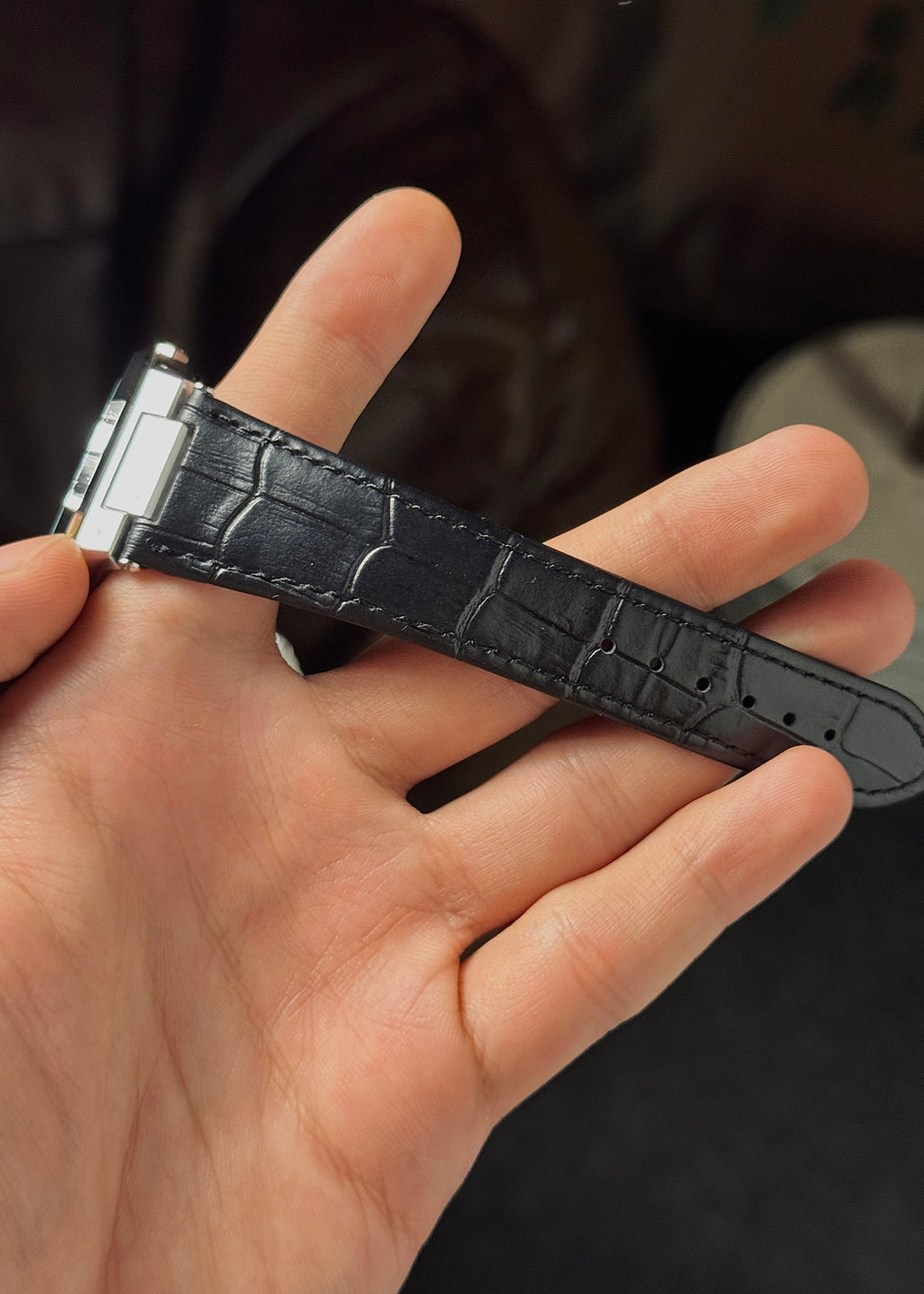 Bestwin Map Dial Silver Original