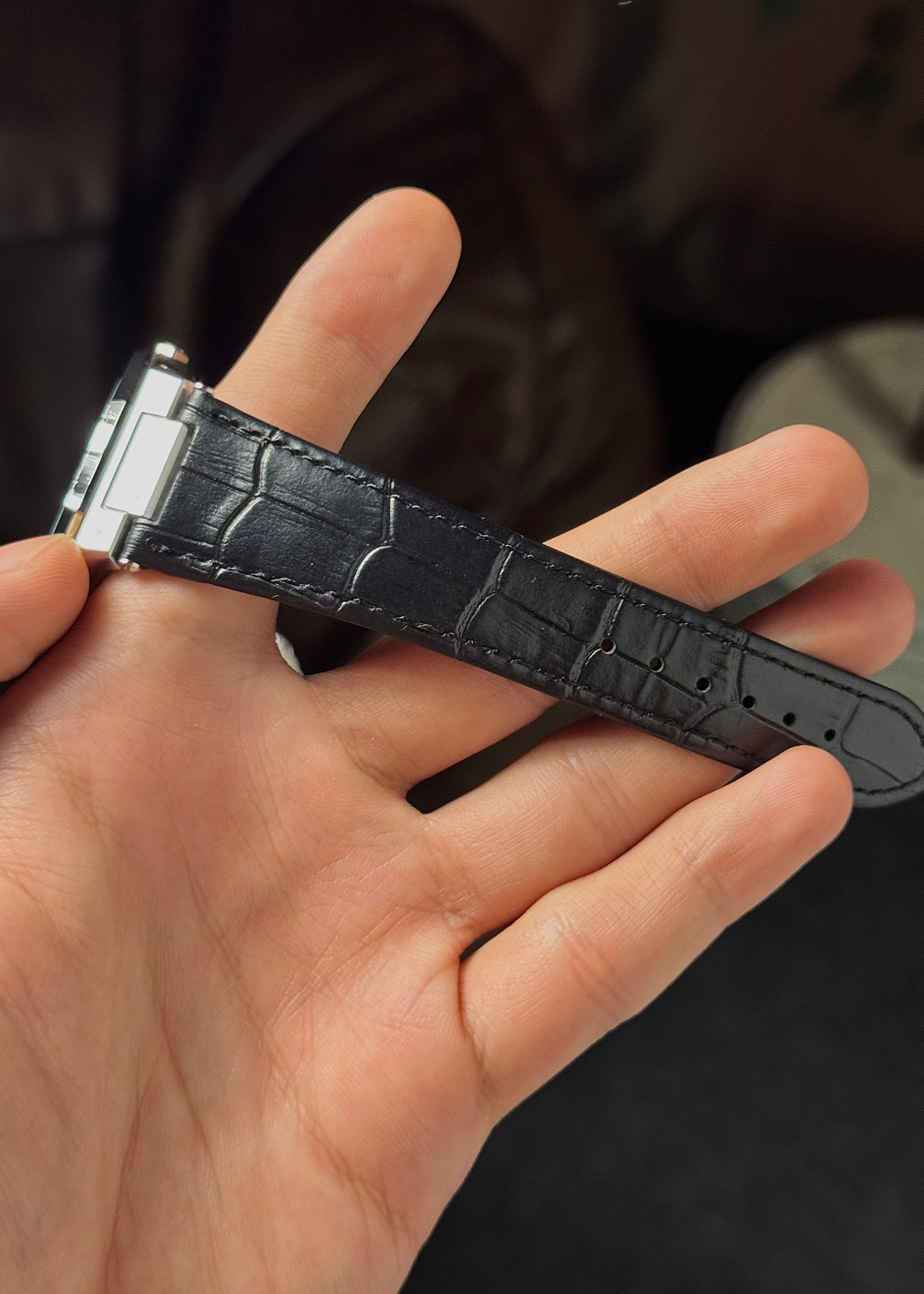 Bestwin Map Dial Silver Original