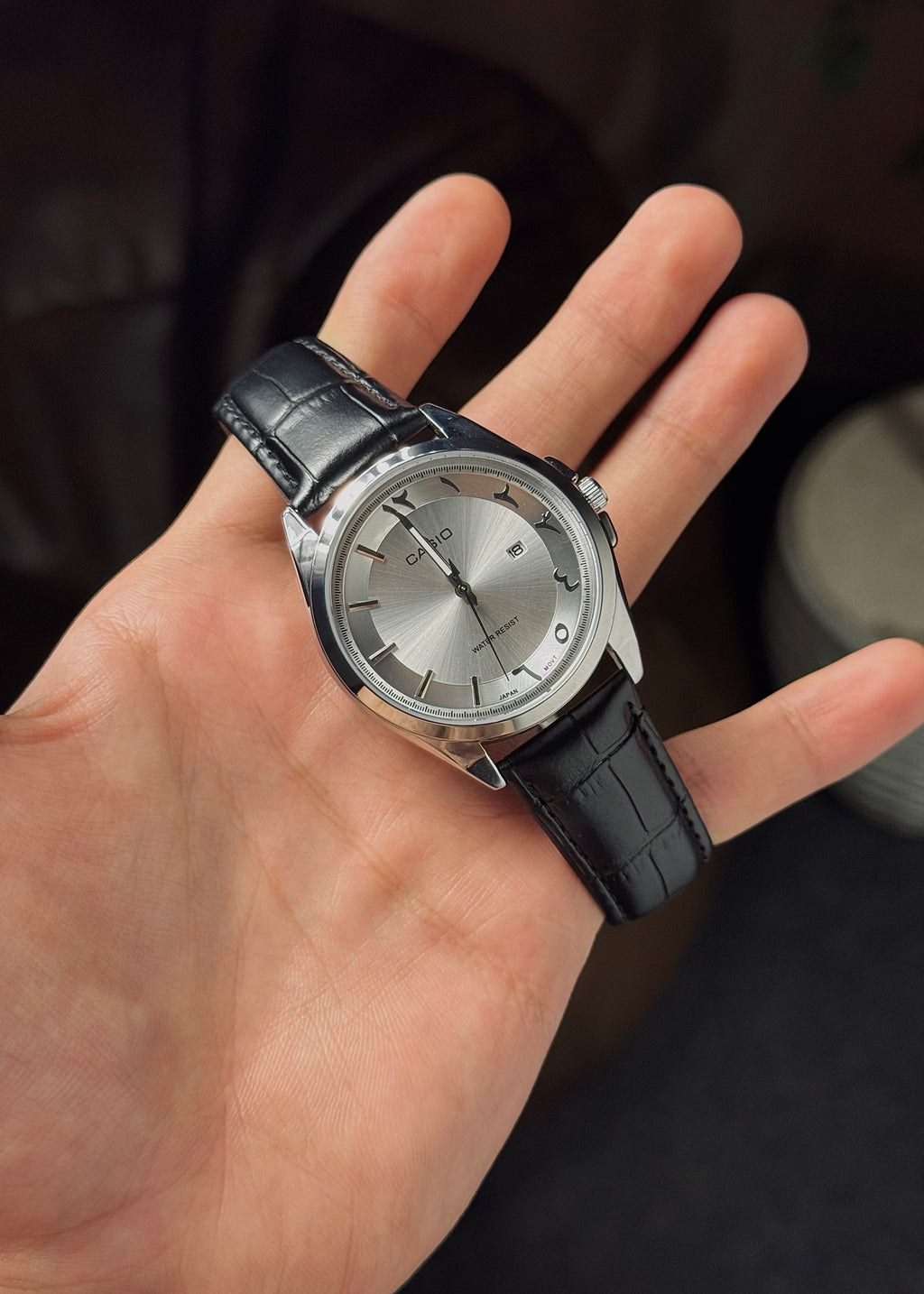 Casio MTP First Copy