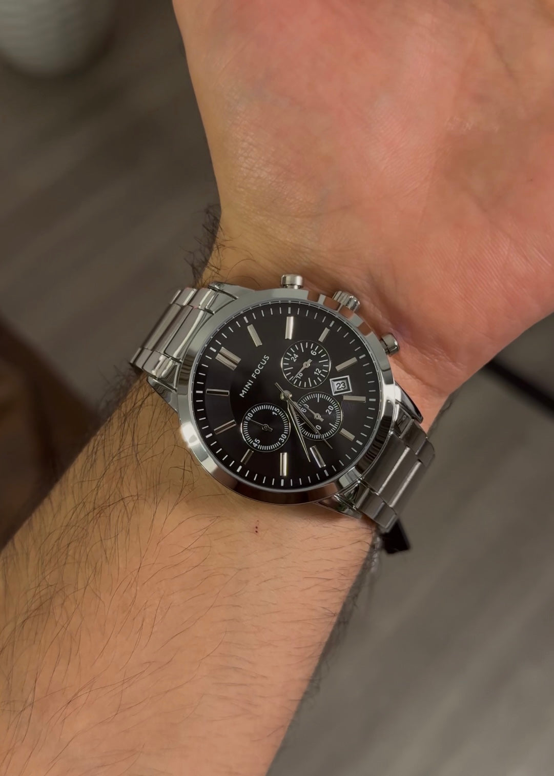 MINI FOUCS MF0188G (ORIGINAL)