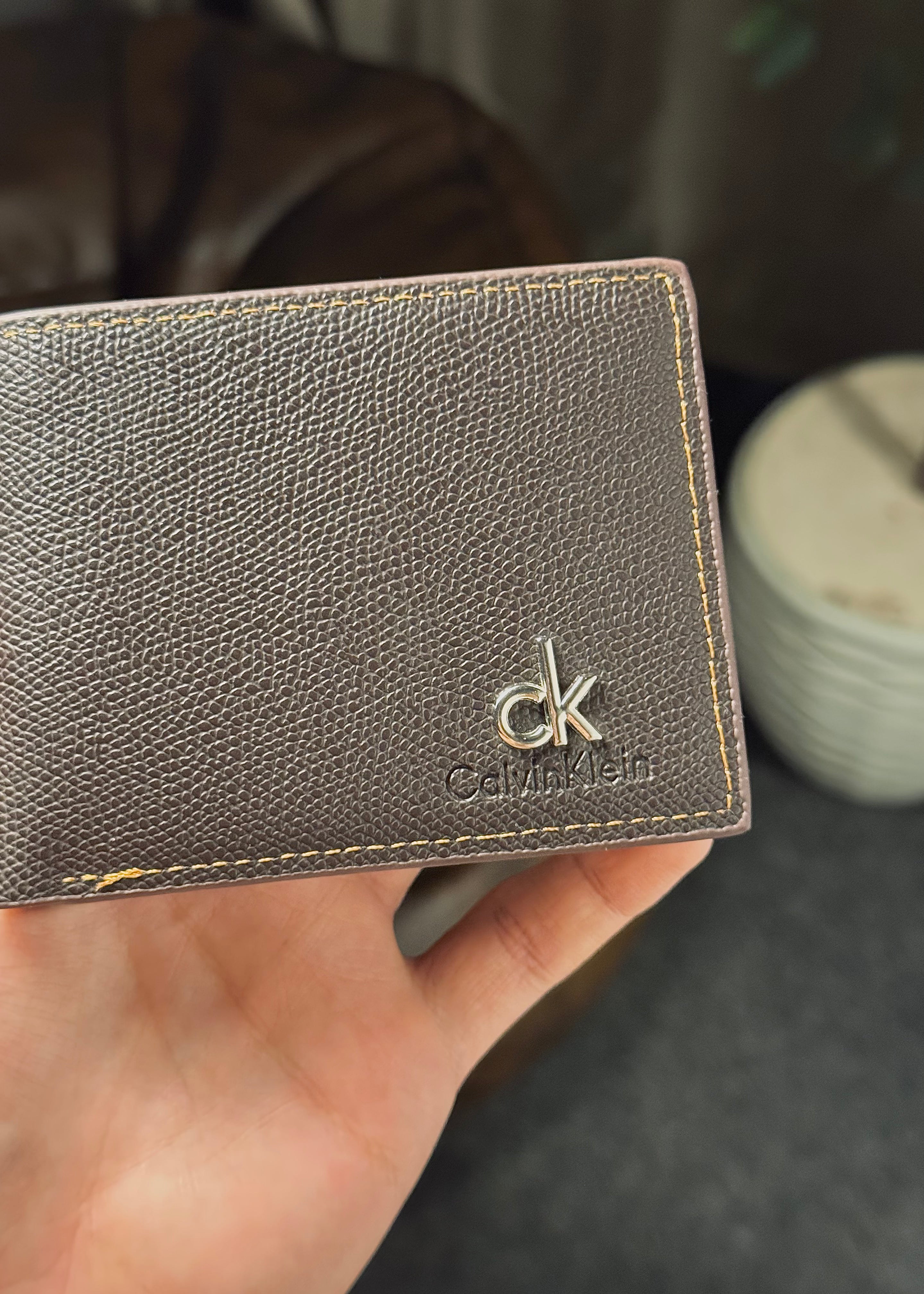 Calvin Klein Wallet