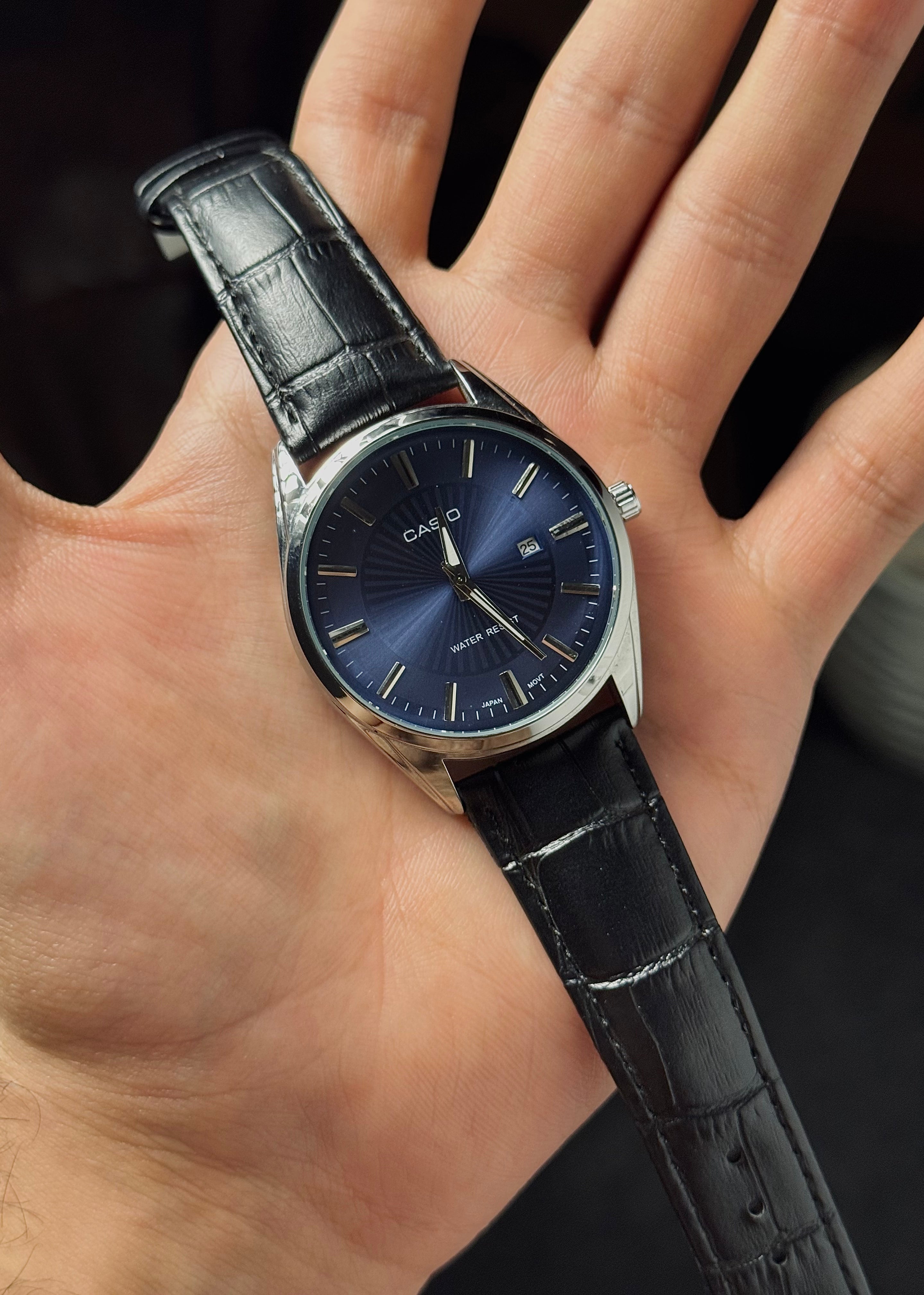 Casio MTP First Copy