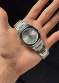 Zara Metal Original