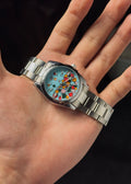 Rolex Oyster Perpetua