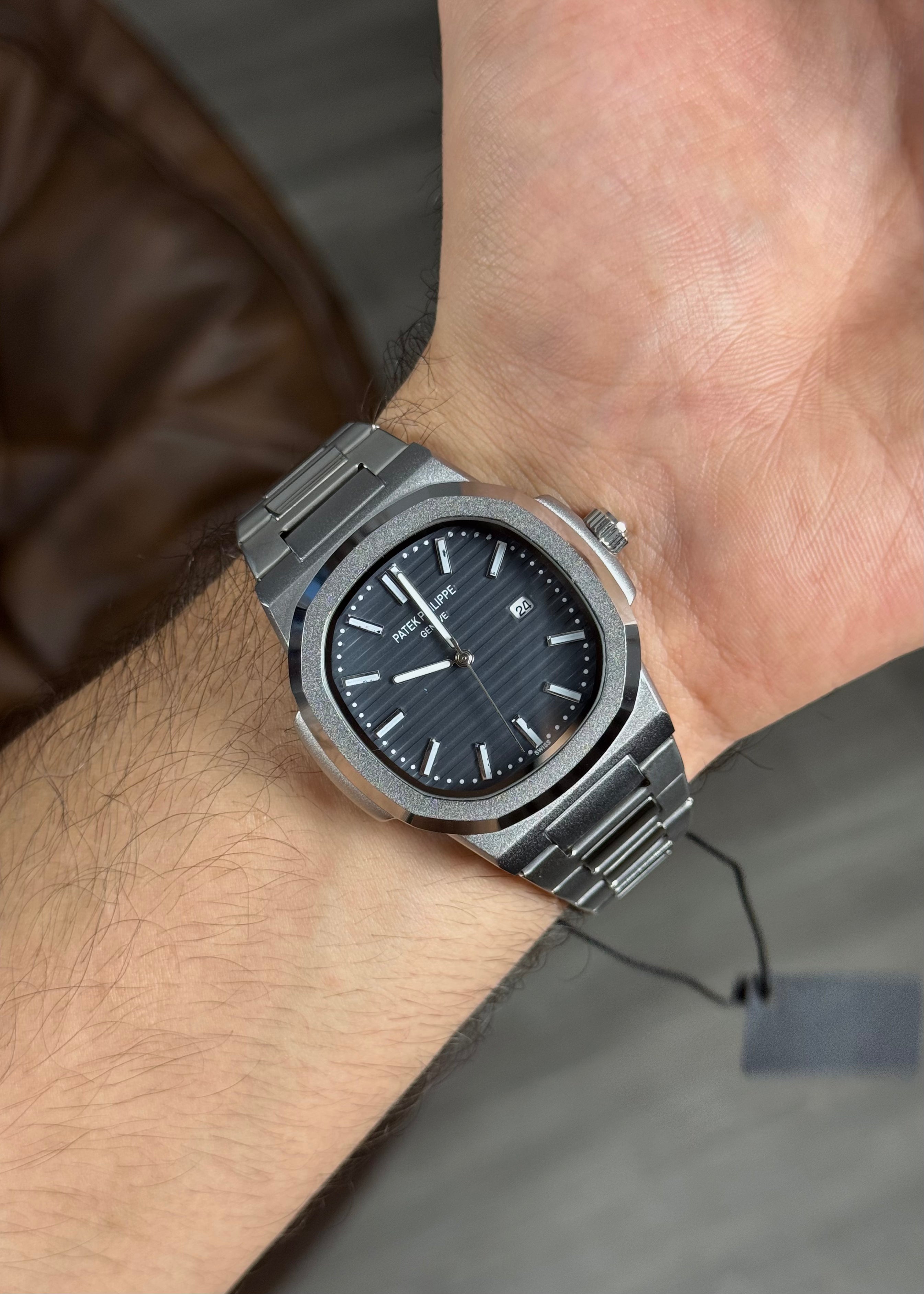 PATEK METAL HIGH COPY