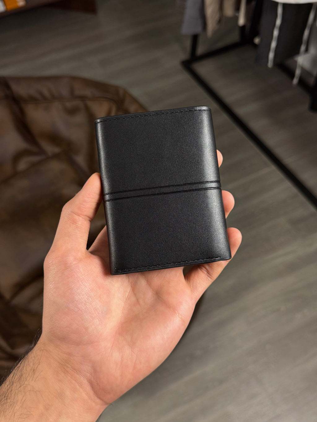 Cartier Wallet
