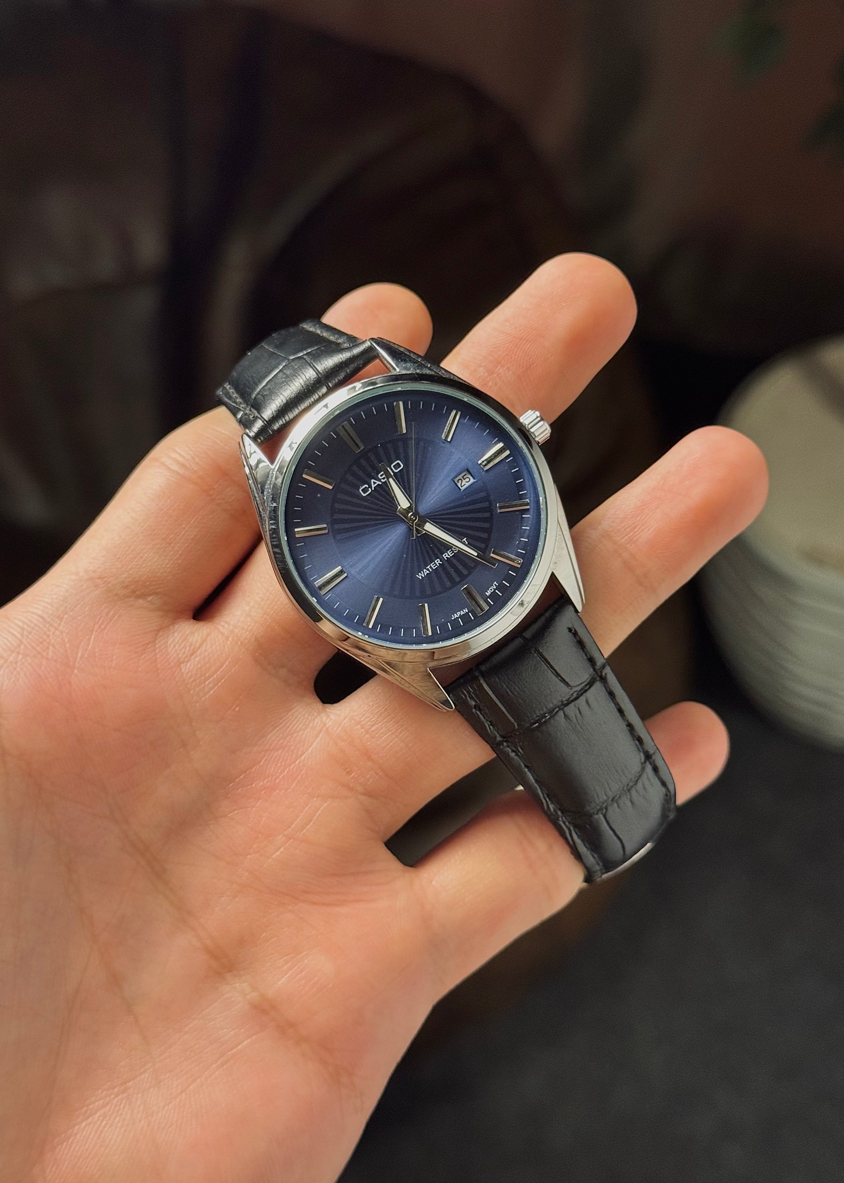 Casio MTP First Copy