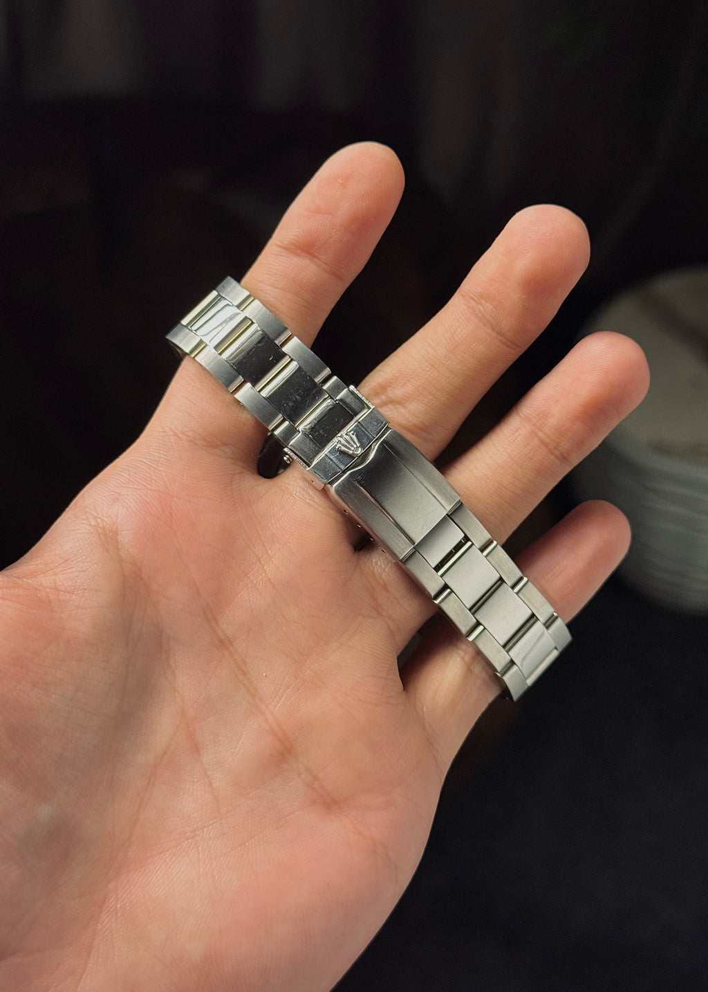 Rolex Oyster Perpetua