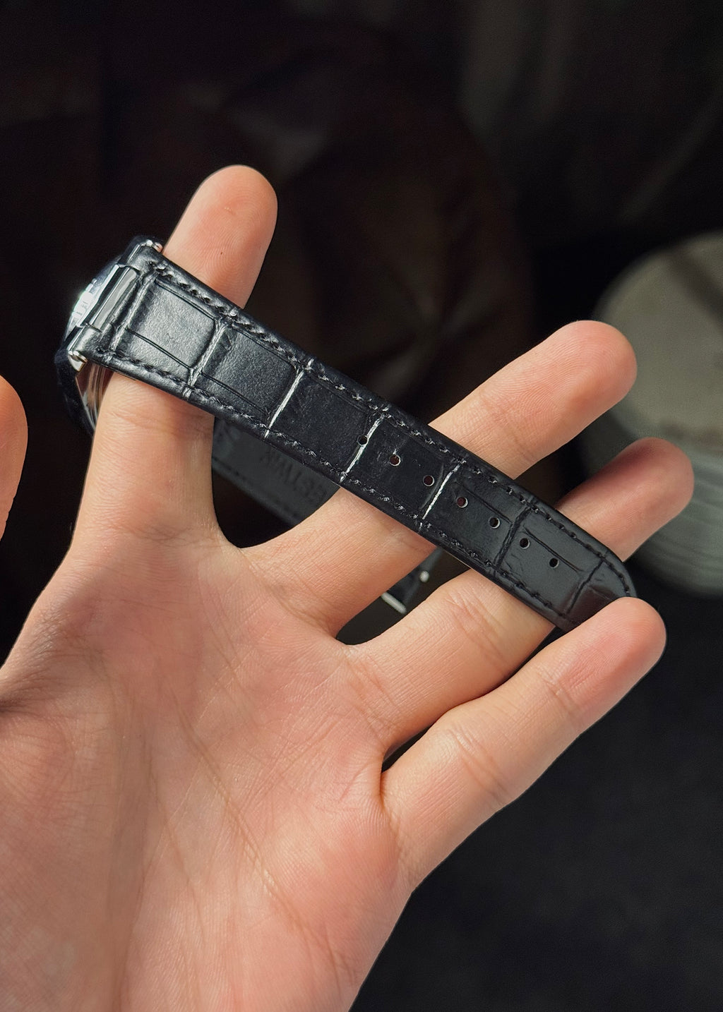Bestwin Leather Original