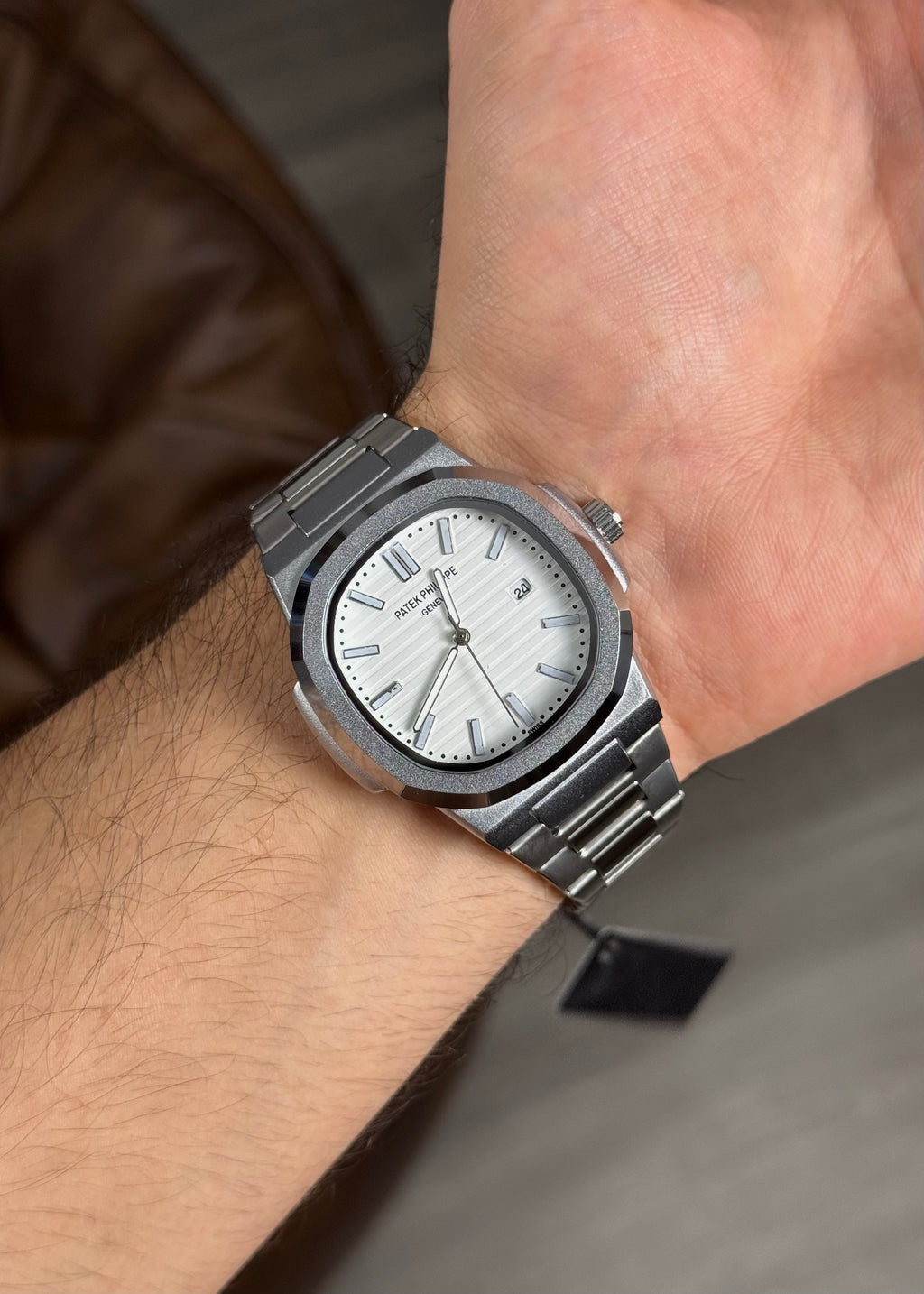 PATEK METAL HIGH COPY