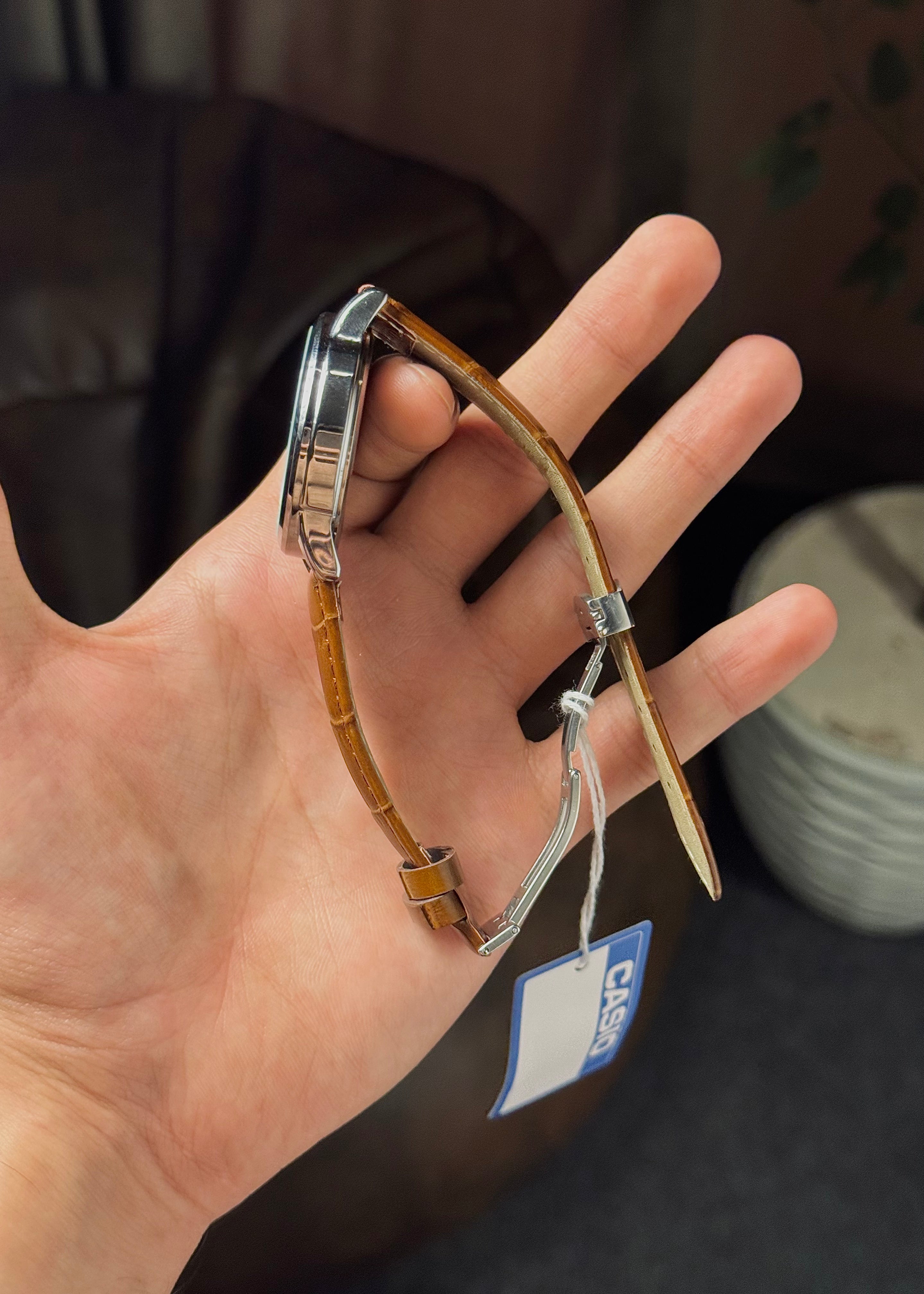 Casio MTP First Copy