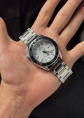Omega seamaster Metal