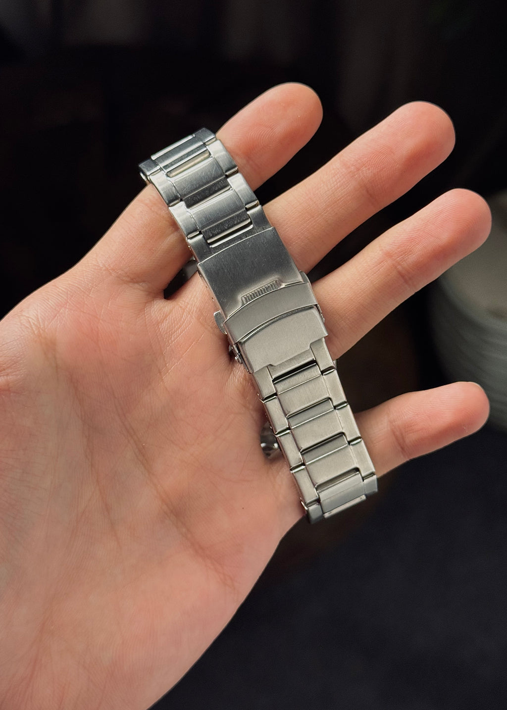 Casio Metal First Copy