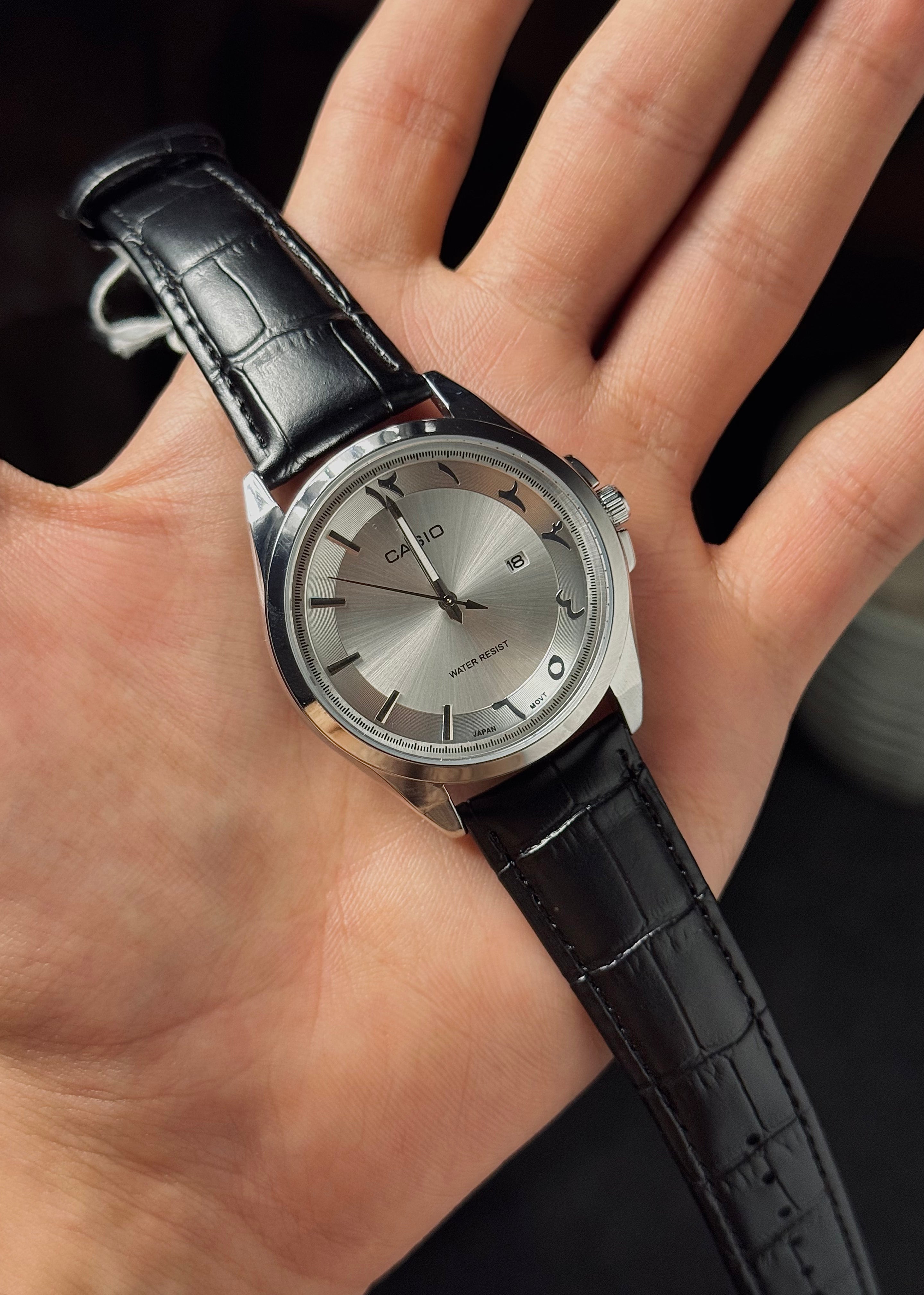 Casio MTP First Copy