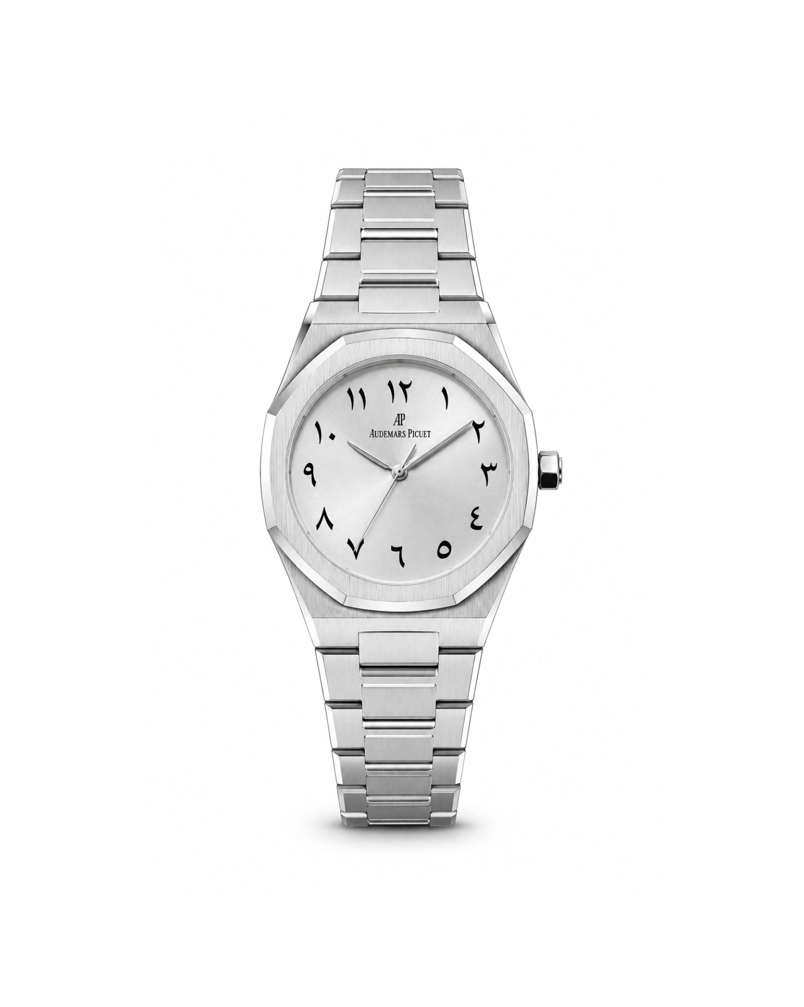 Audemars Piguet Arabic Metal