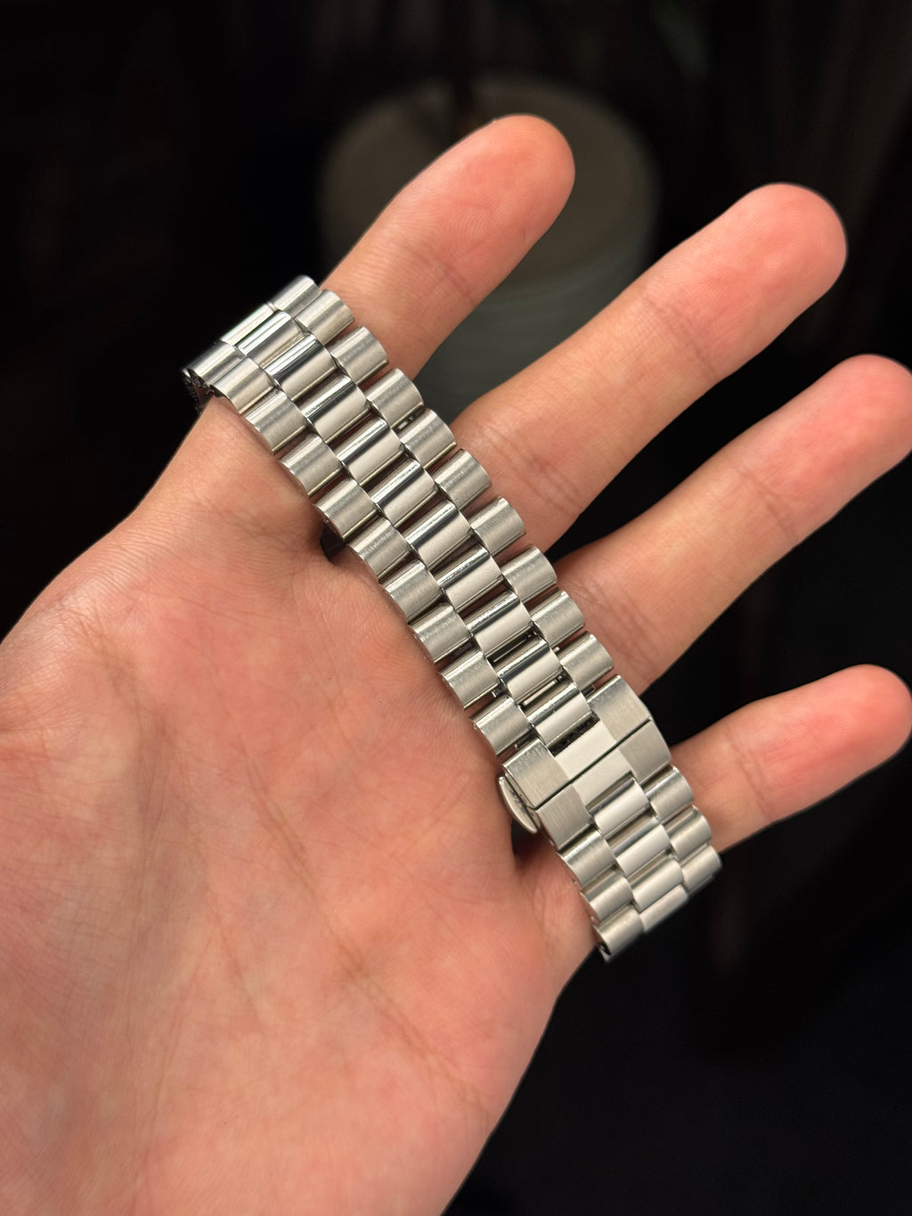 Citizen Tsuyosa Metal
