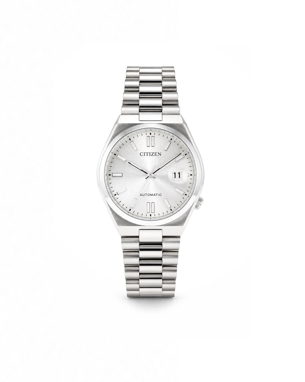 Citizen Tsuyosa Metal