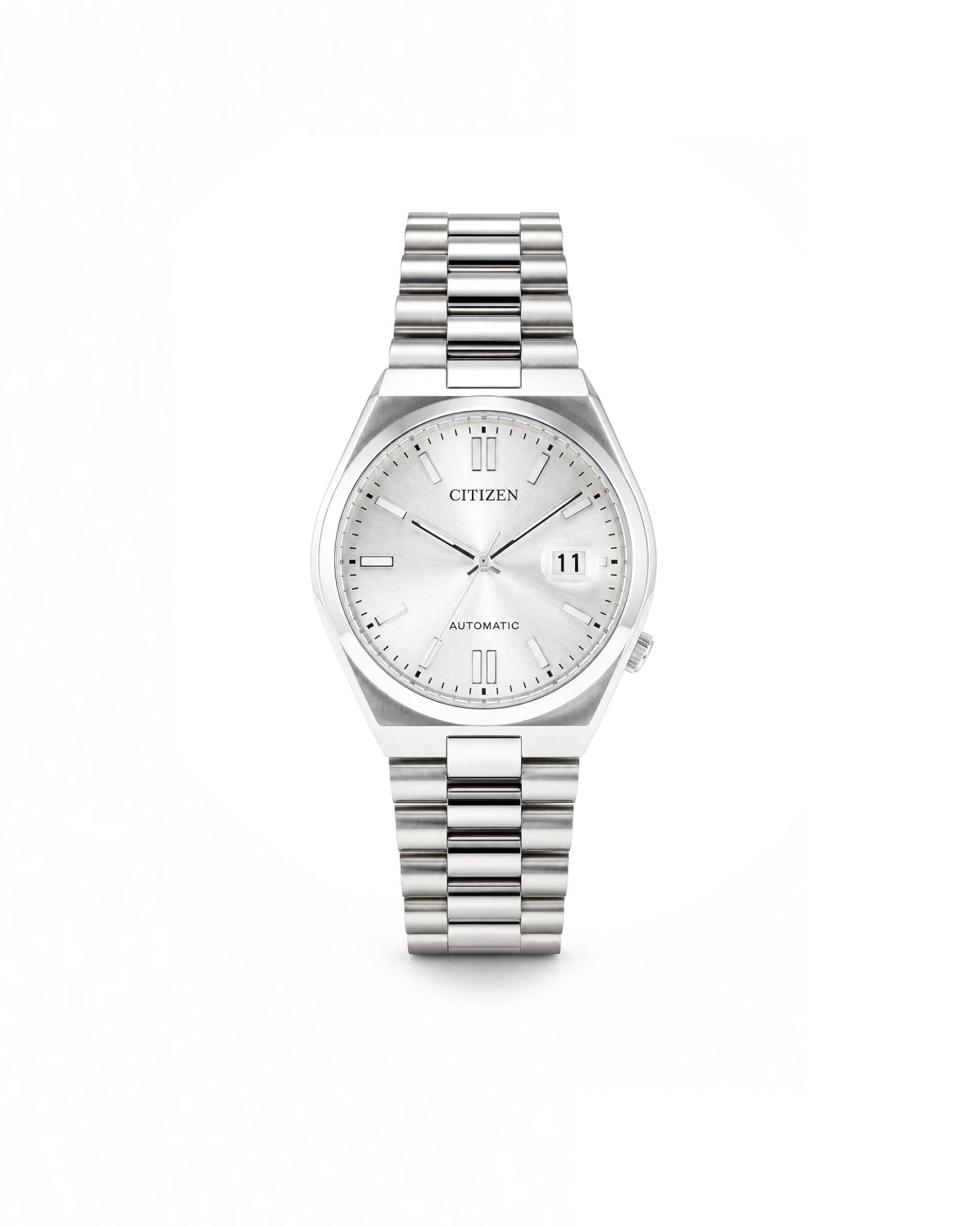 Citizen Tsuyosa Metal