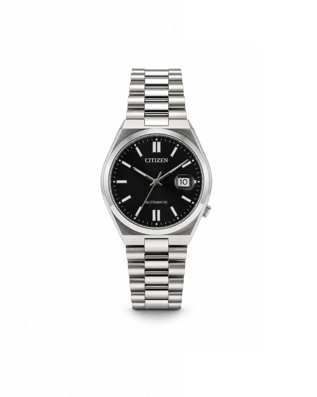 Citizen Tsuyosa Metal