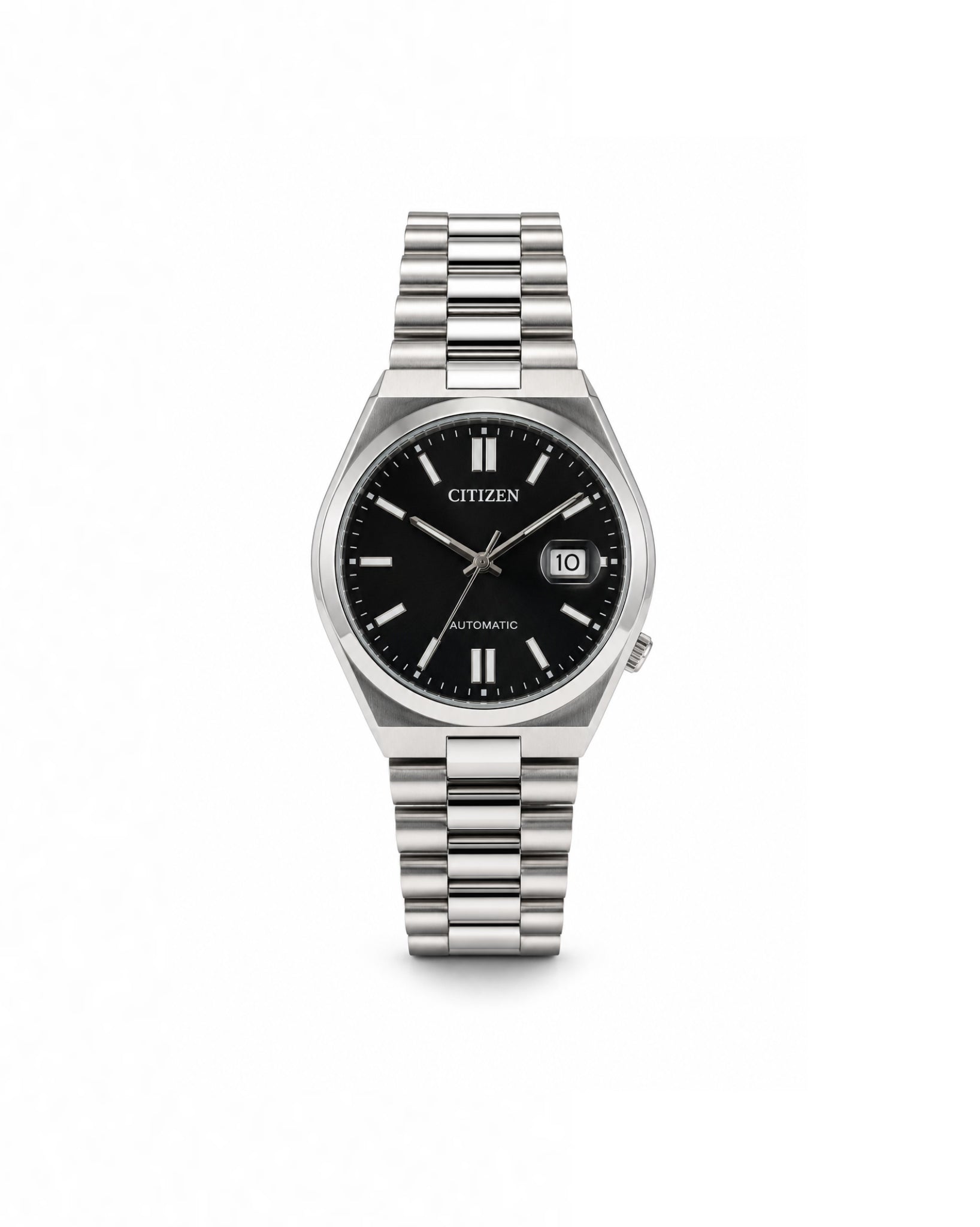 Citizen Tsuyosa Metal