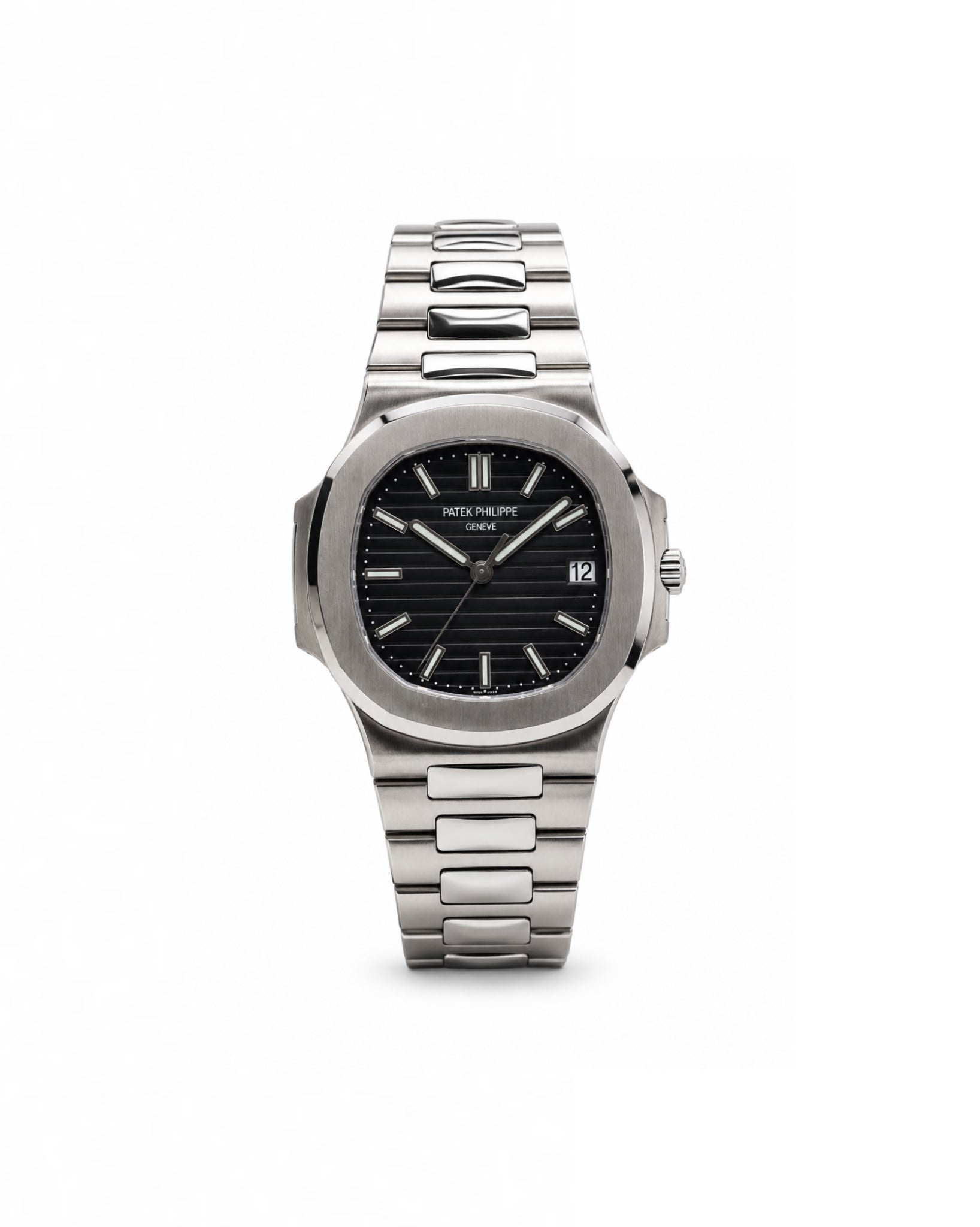 Patek Philippe Metal