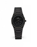 Audemars Piguet Royal Oak – Black Arabic Dial