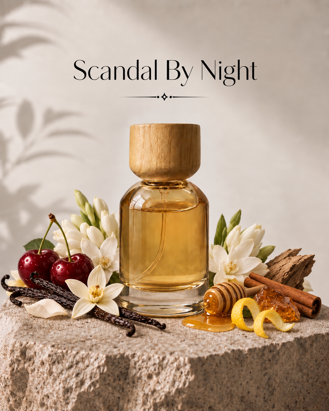 Scandal By Night 50ML