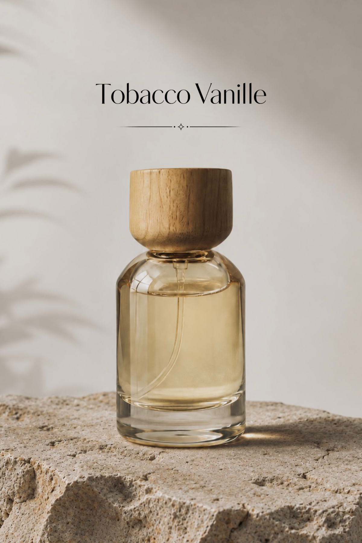 Tobacco Vanille 50ML