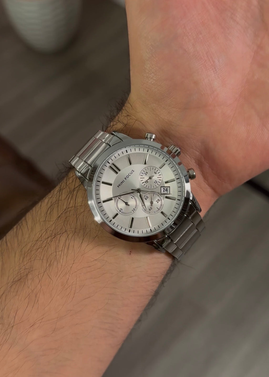 MINI FOUCS MF0188G (ORIGINAL)